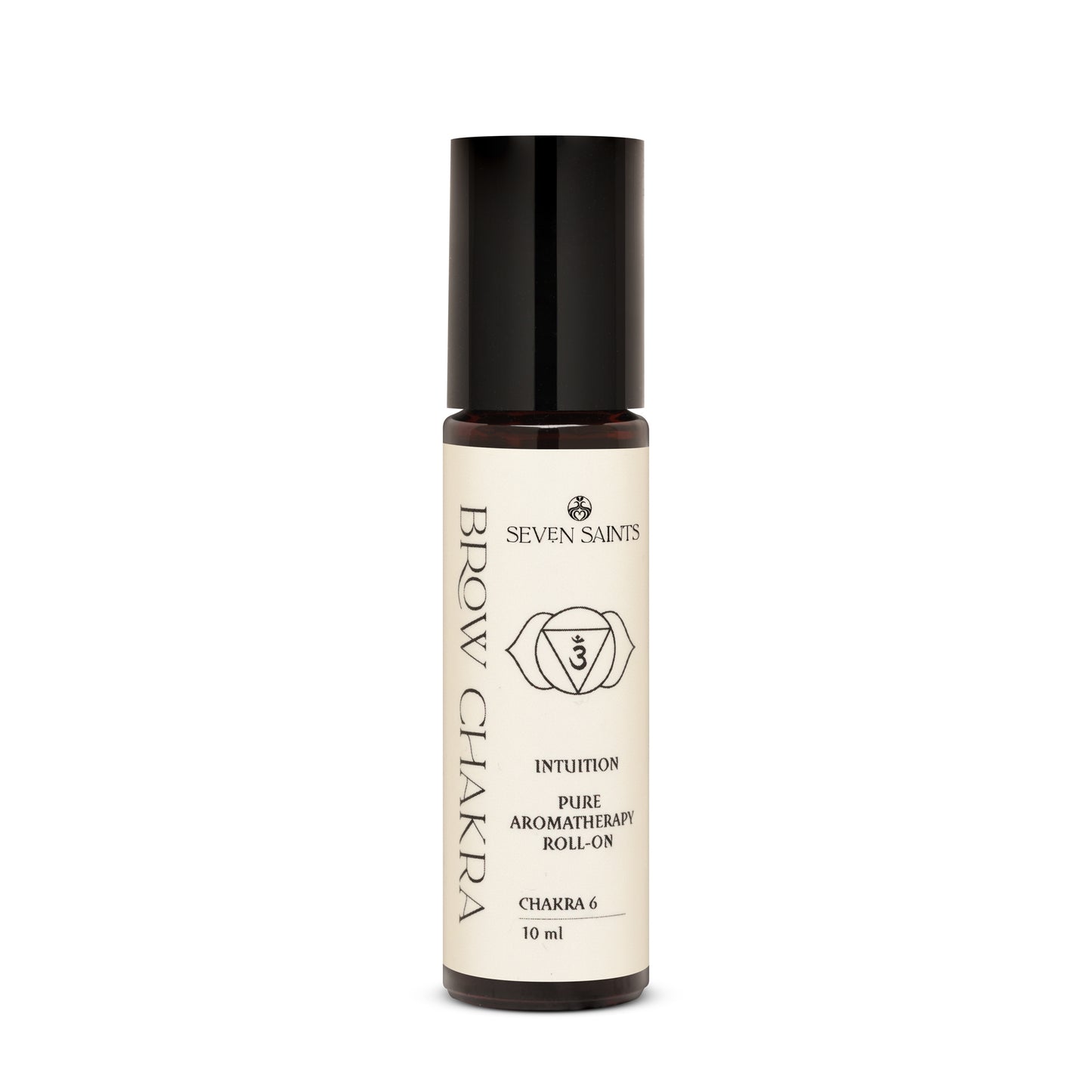 BROW CHAKRA 6 Pure Aromatherapy Essence 10ml