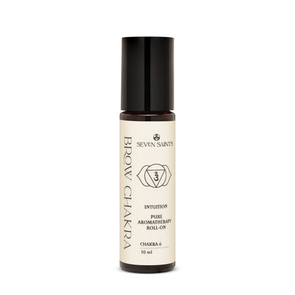 BROW CHAKRA 6 Pure Aromatherapy Essence 10ml