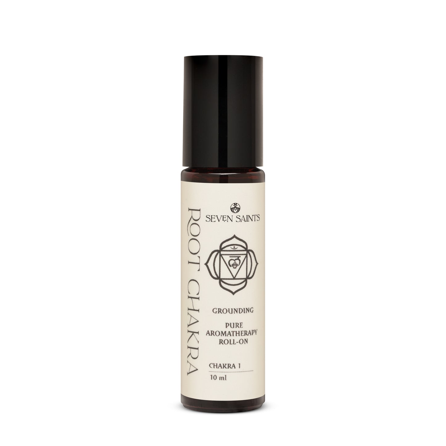 ROOT CHAKRA 1 Pure Aromatherapy Roll On Essence 10 ml