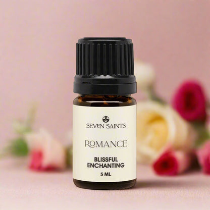 ROMANCE 100% Pure Aromatherapy Blend 5ml